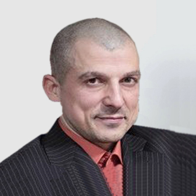 Toncho Tonchev